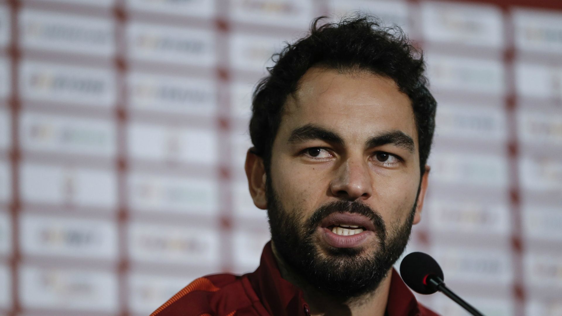 Selçuk İnan Galatasaray