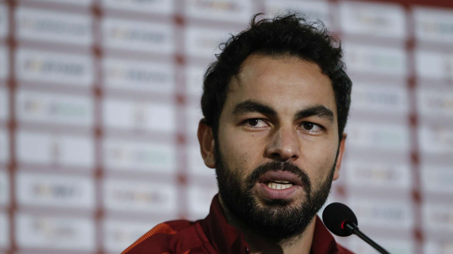 Selçuk İnan Galatasaray