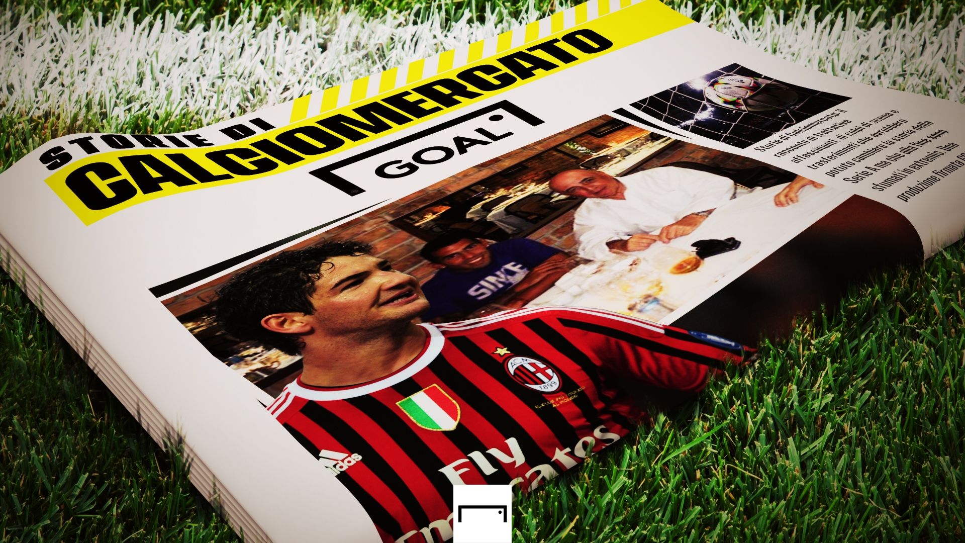 Storie di Calciomercato, Pato-Tevez