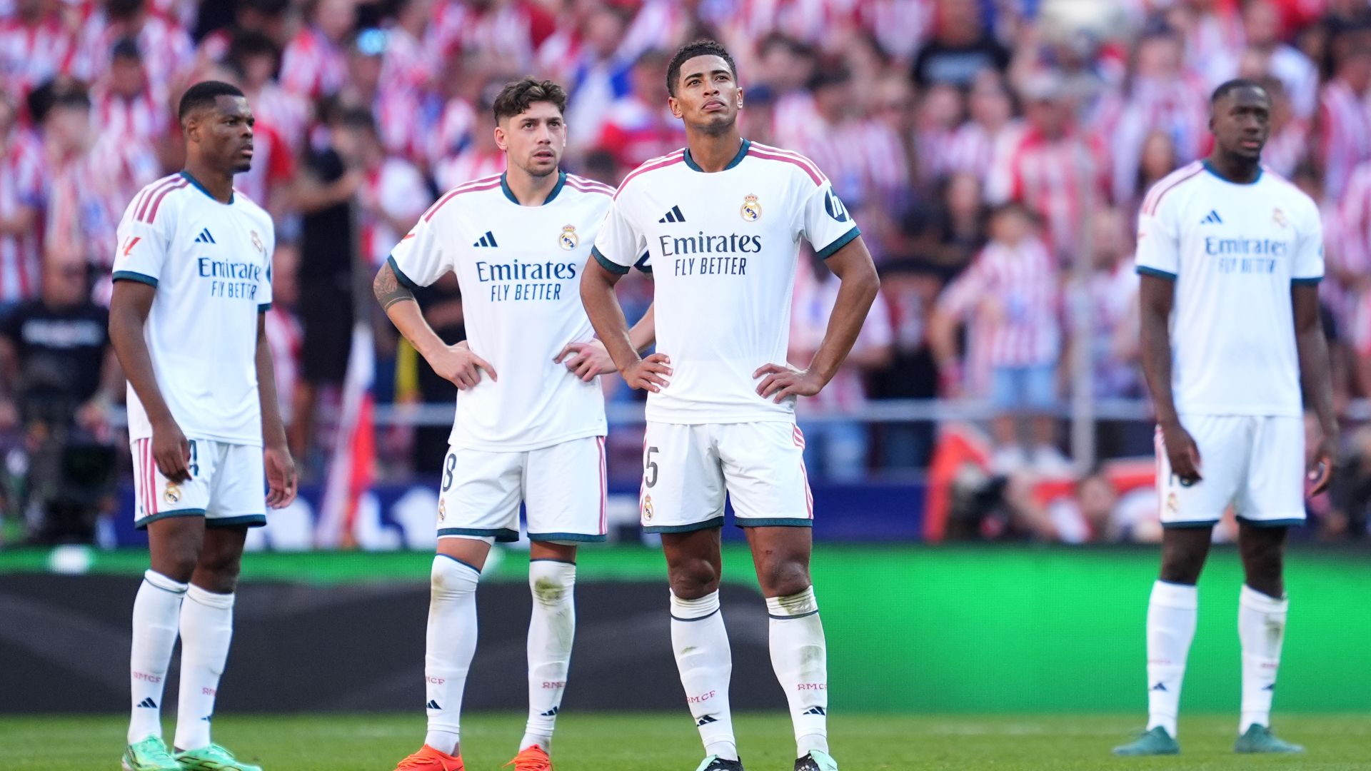 real madrid