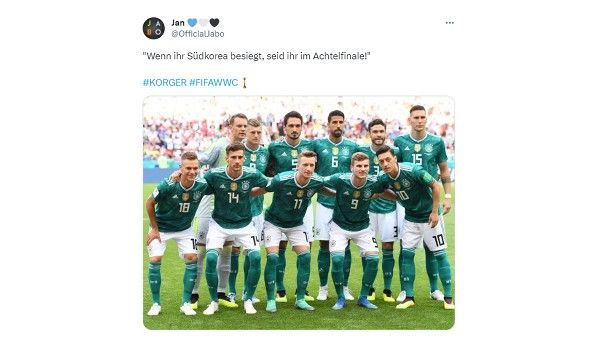 DFB WM23 Netzreaktionen 10