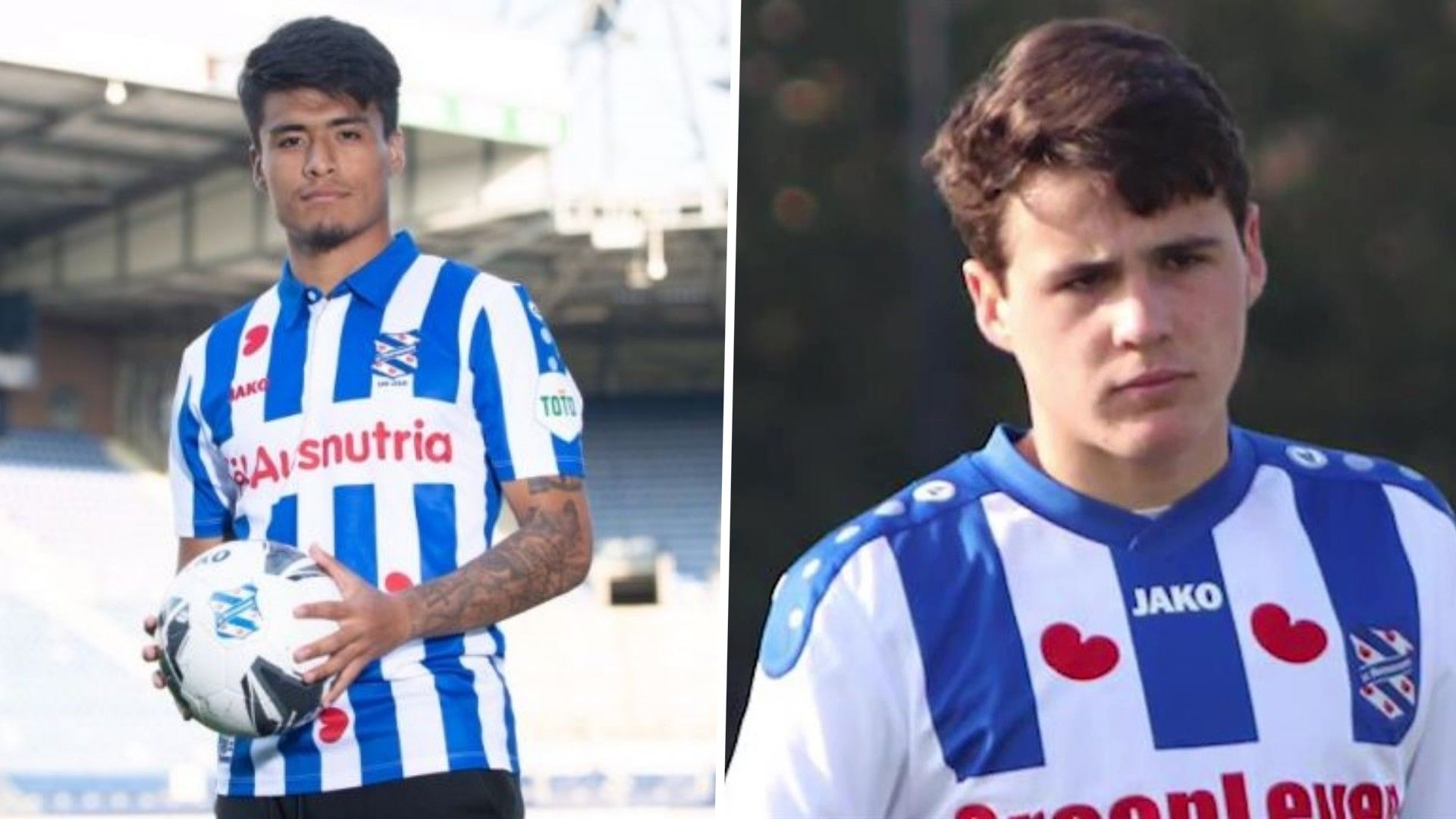 Teun Wilke Uly Llanez