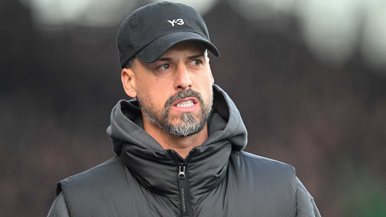 Sandro Wagner
