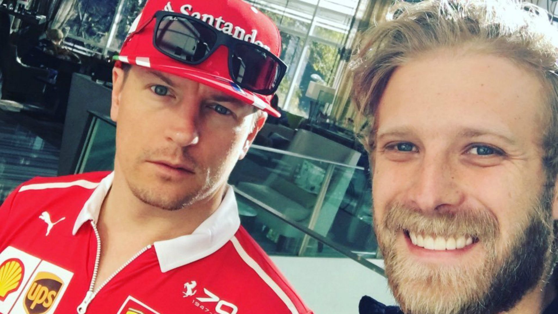 Alan Barón Representante