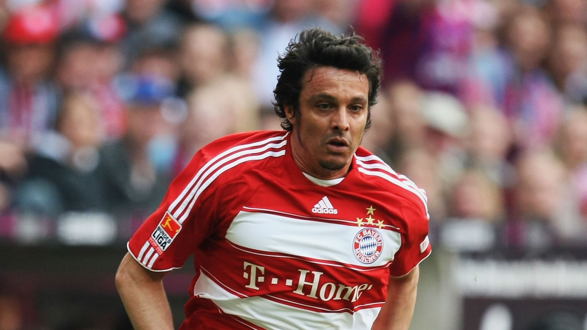 Massimo Oddo FC Bayern München 02052009