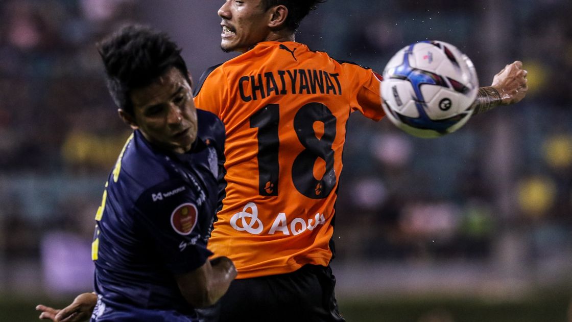 เชียงราย ยูไนเต็ด