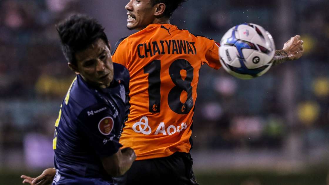 เชียงราย ยูไนเต็ด