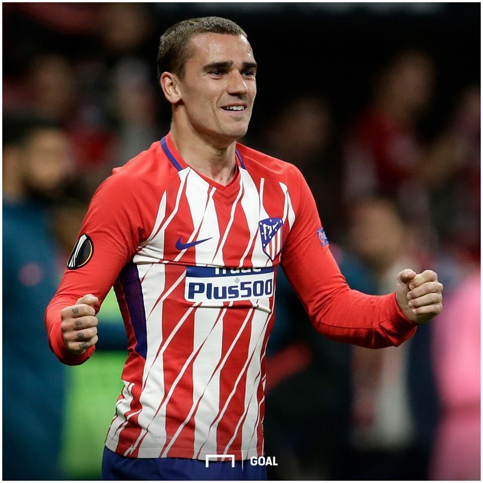 Antoine Griezmann
