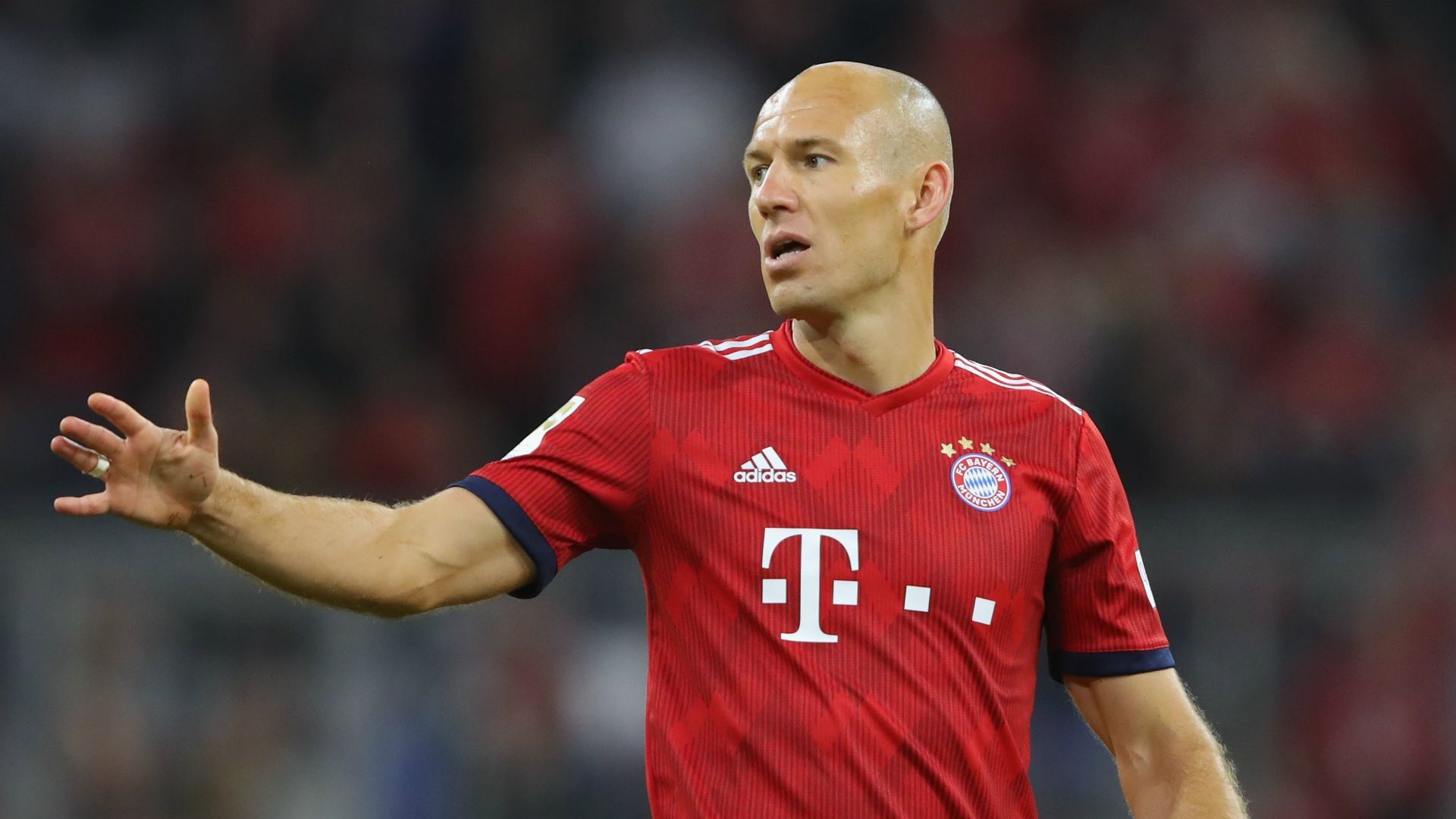 Arjen Robben - cropped