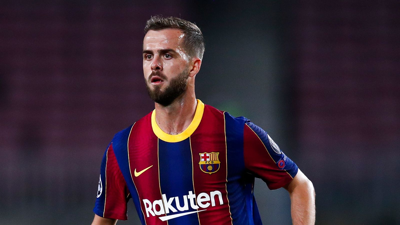 miralem pjanic barcelona