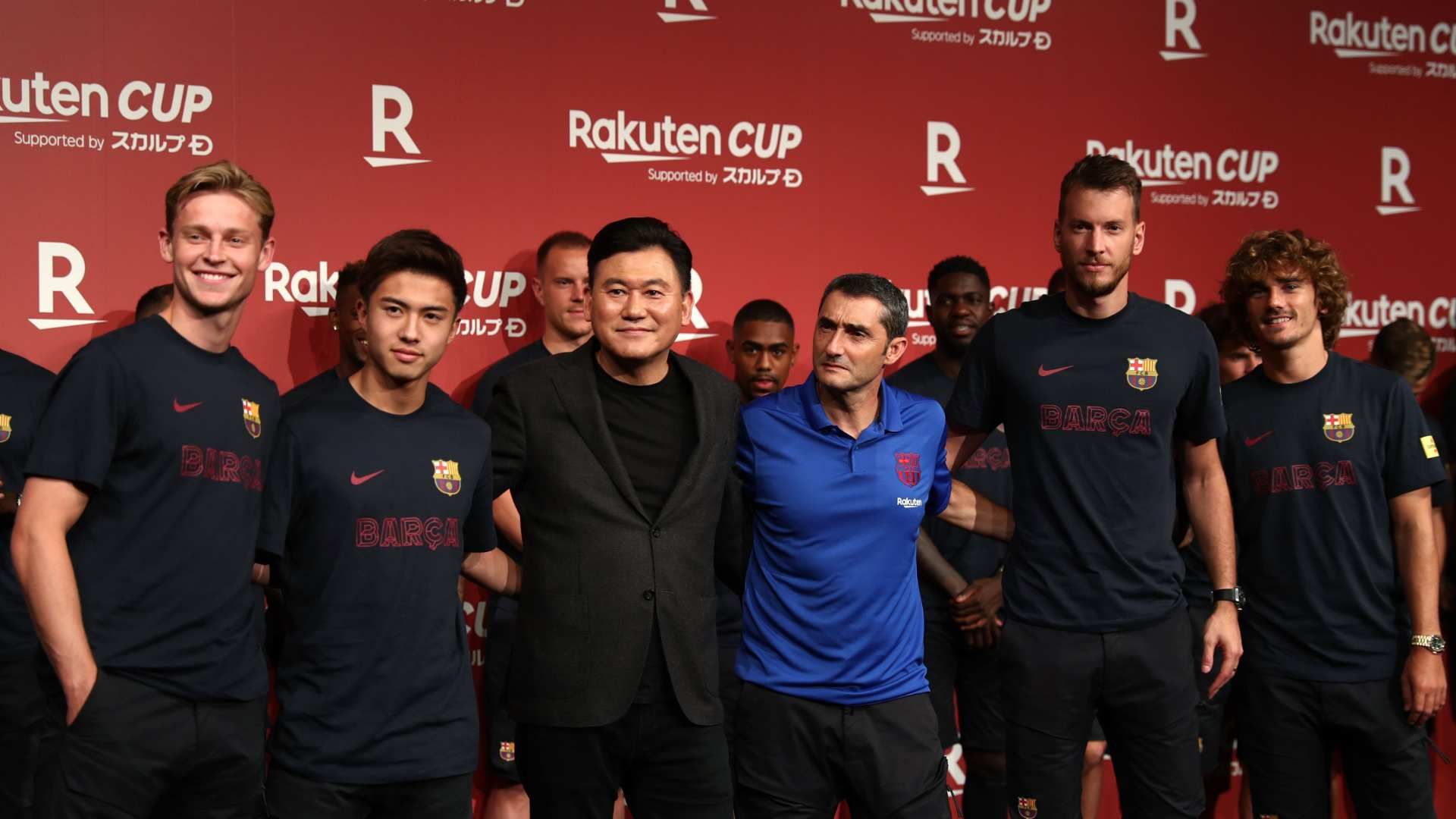 2019-07-23 Barcelona