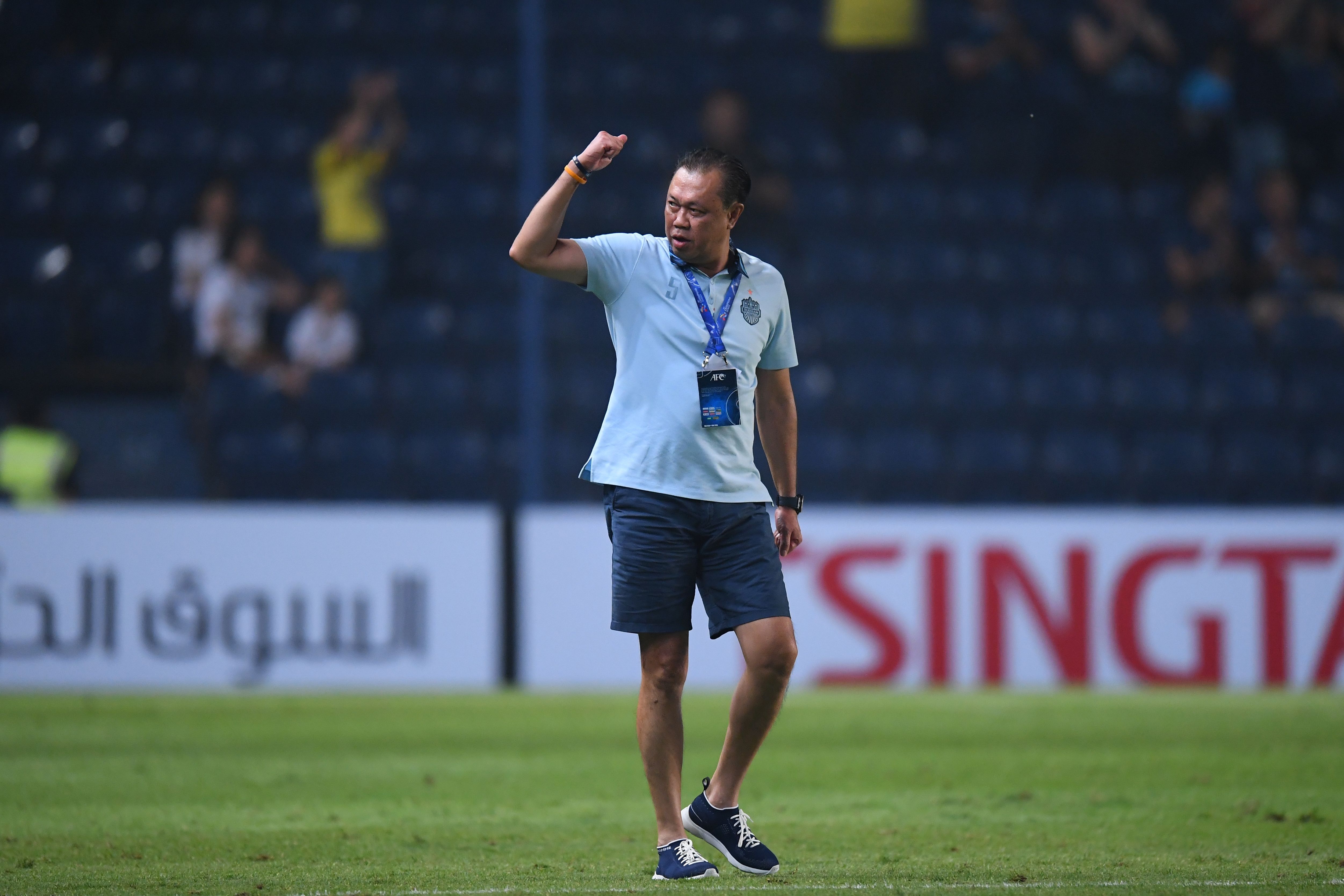 เนวิน ชิดชอบ