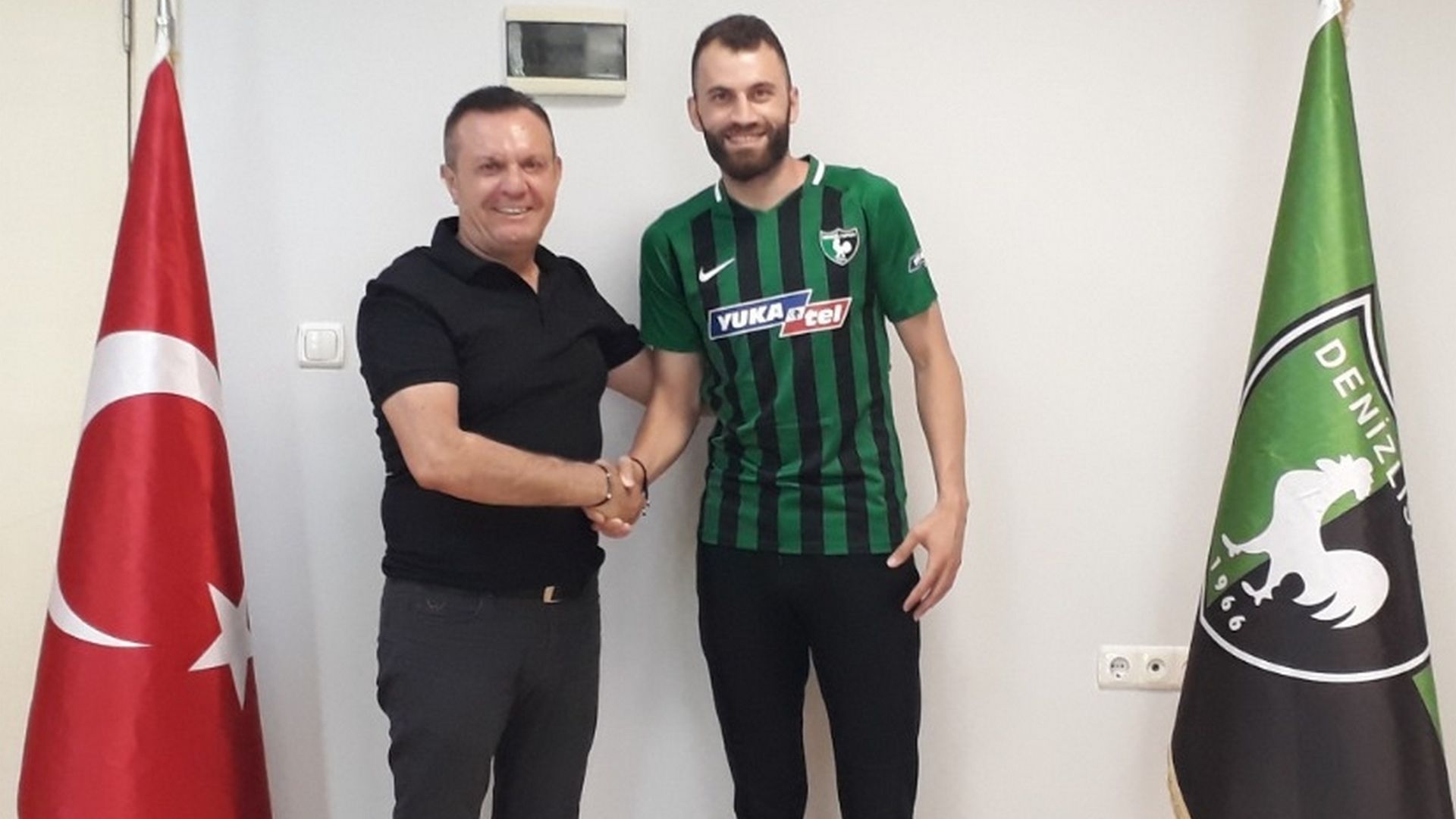 Mustafa Yumlu Denizlispor