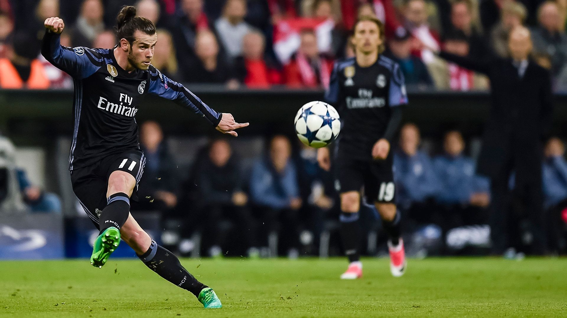 gareth bale real madrid champions league 041217