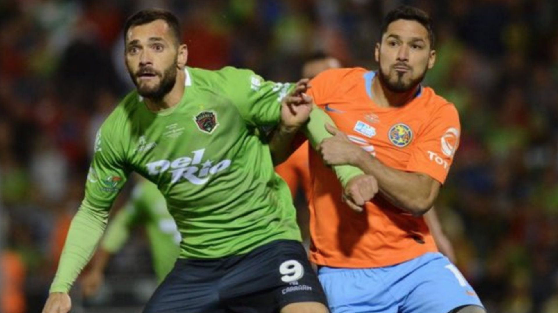 Juárez América final Copa MX Clausura 2019 100419