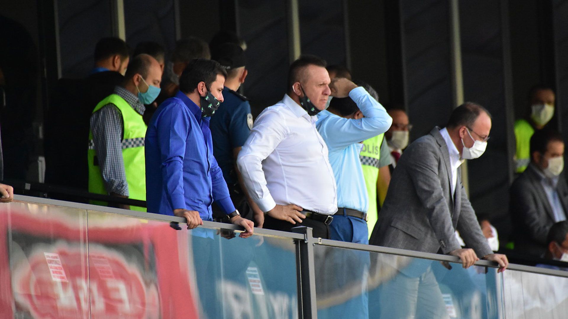 Ali Cetin Denizlispor 10262020