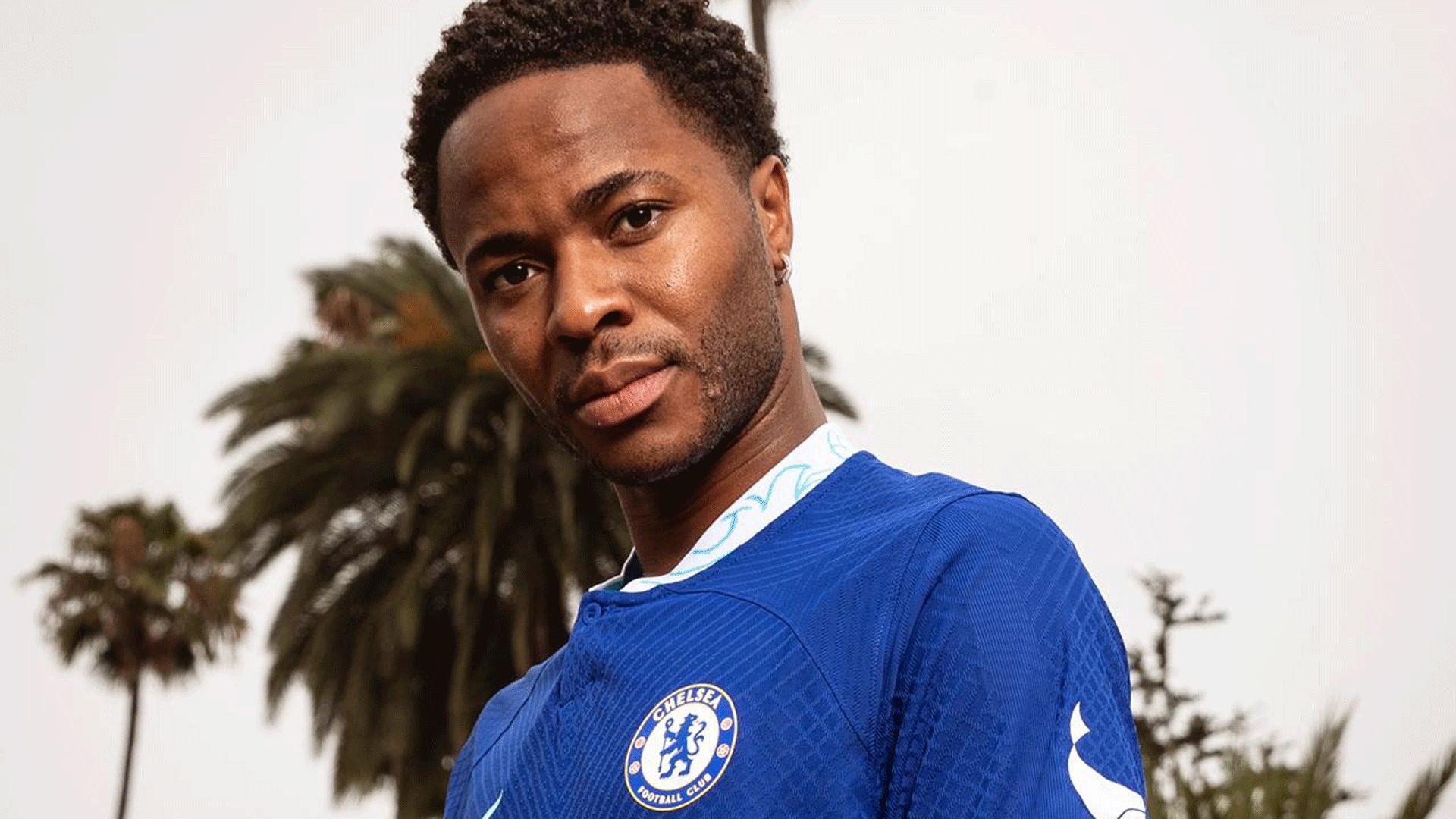 Raheem Sterling Chelsea