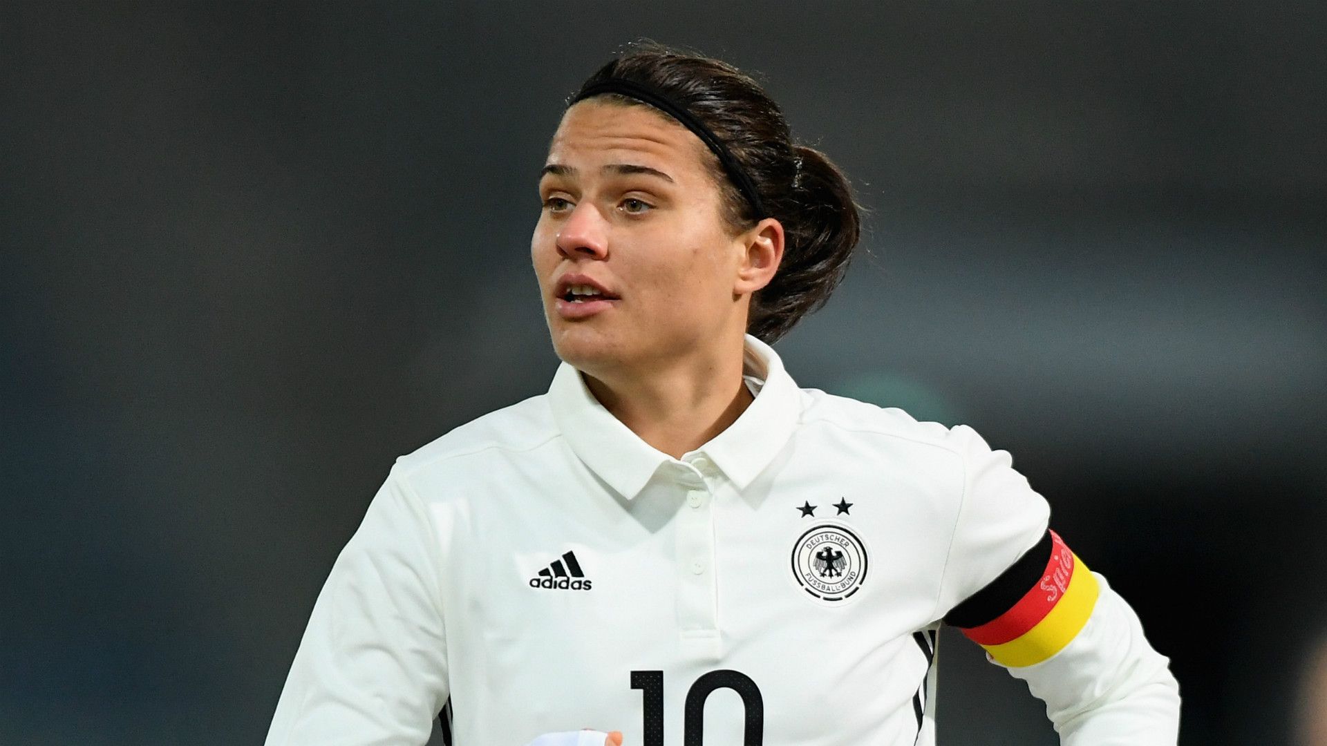 Dzsenifer Marozsan Germany