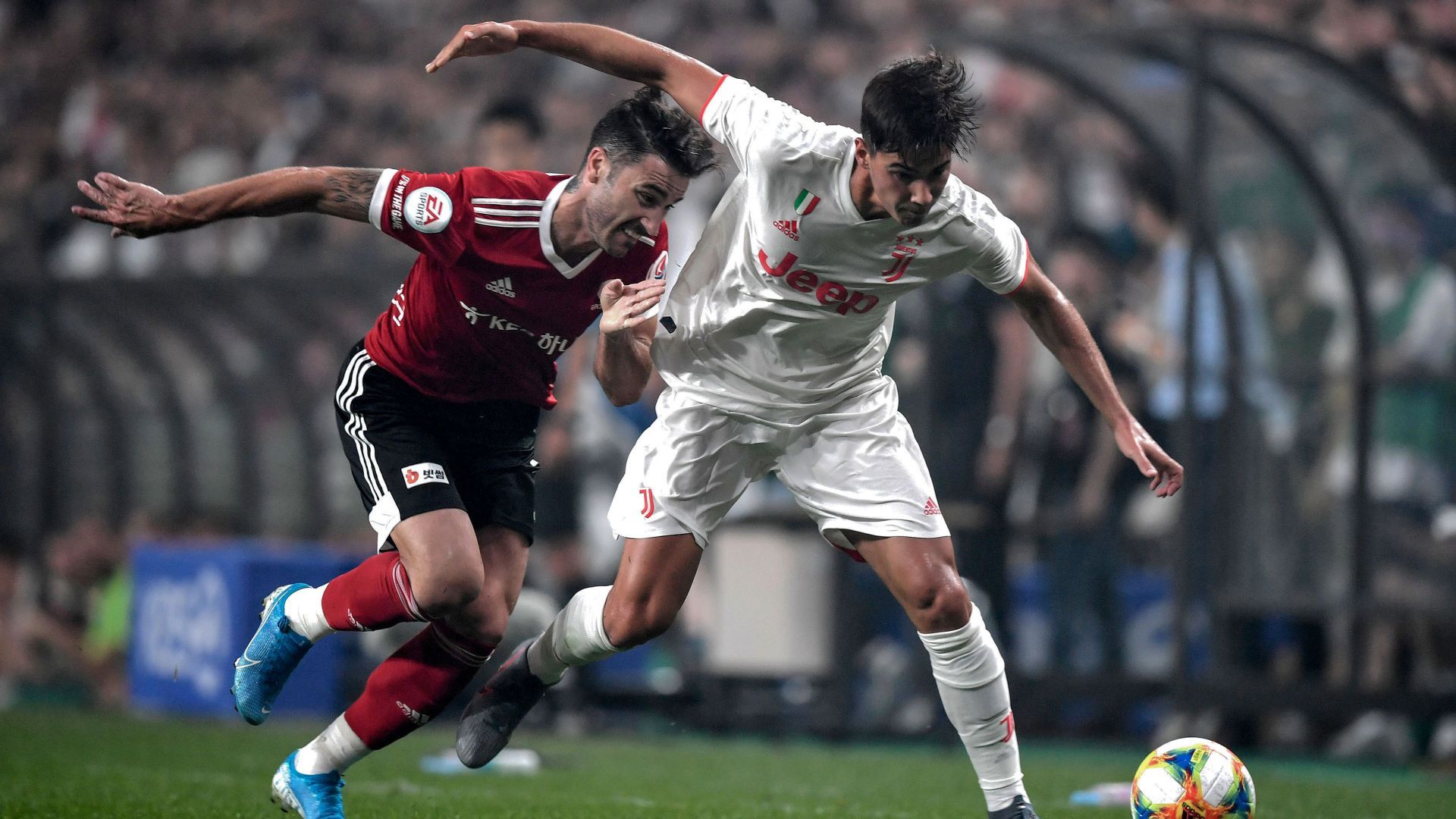 Pietro Beruatto Juventus