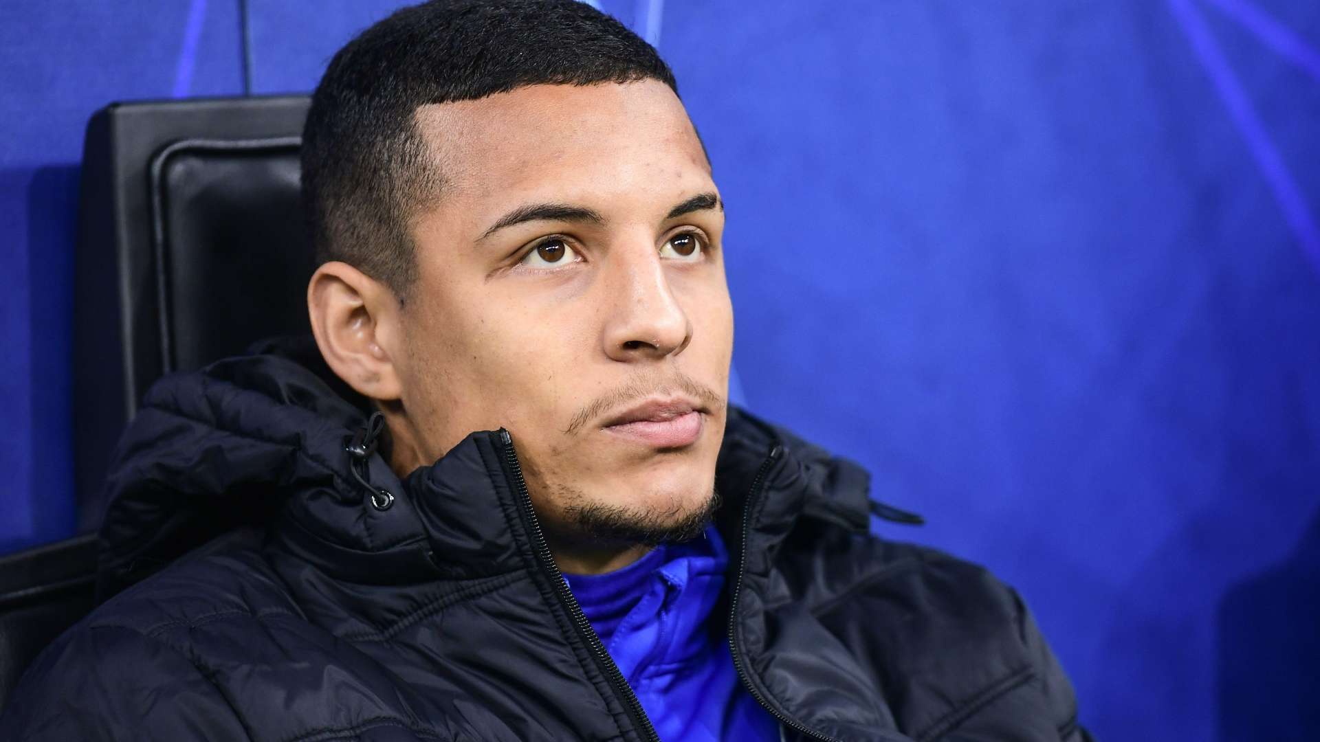 Guilherme Arana Atalanta 2020