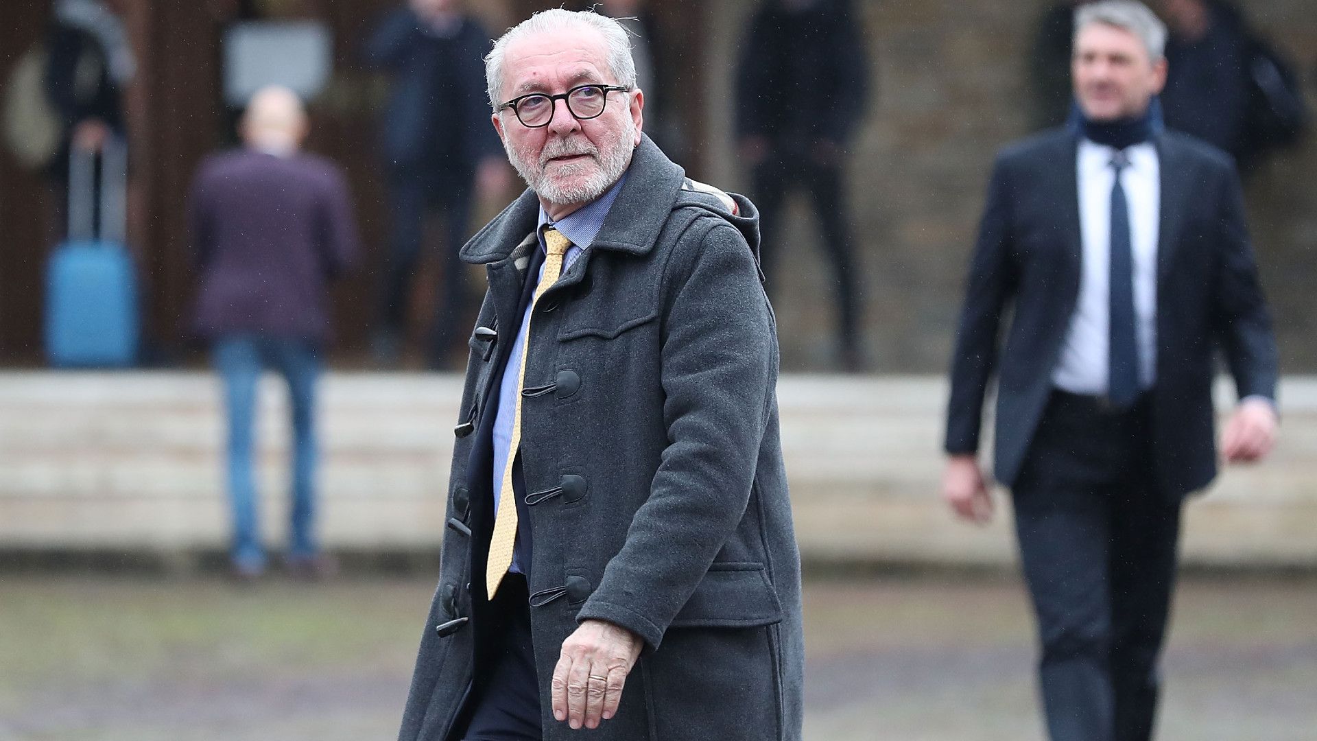 Francesco Ghirelli Serie C