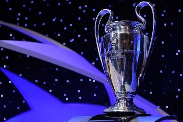 UCL TROPHY