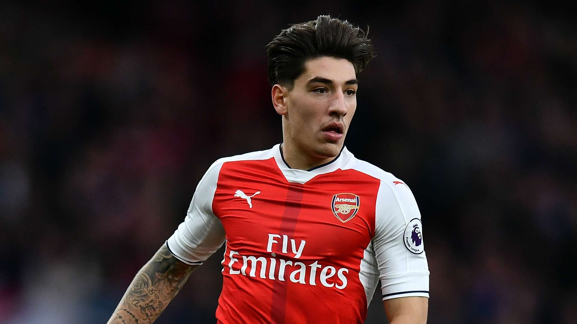 Bellerin - Cropped