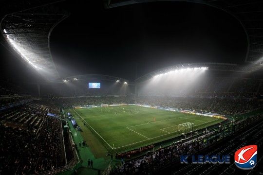 Jeonbuk Jeonju