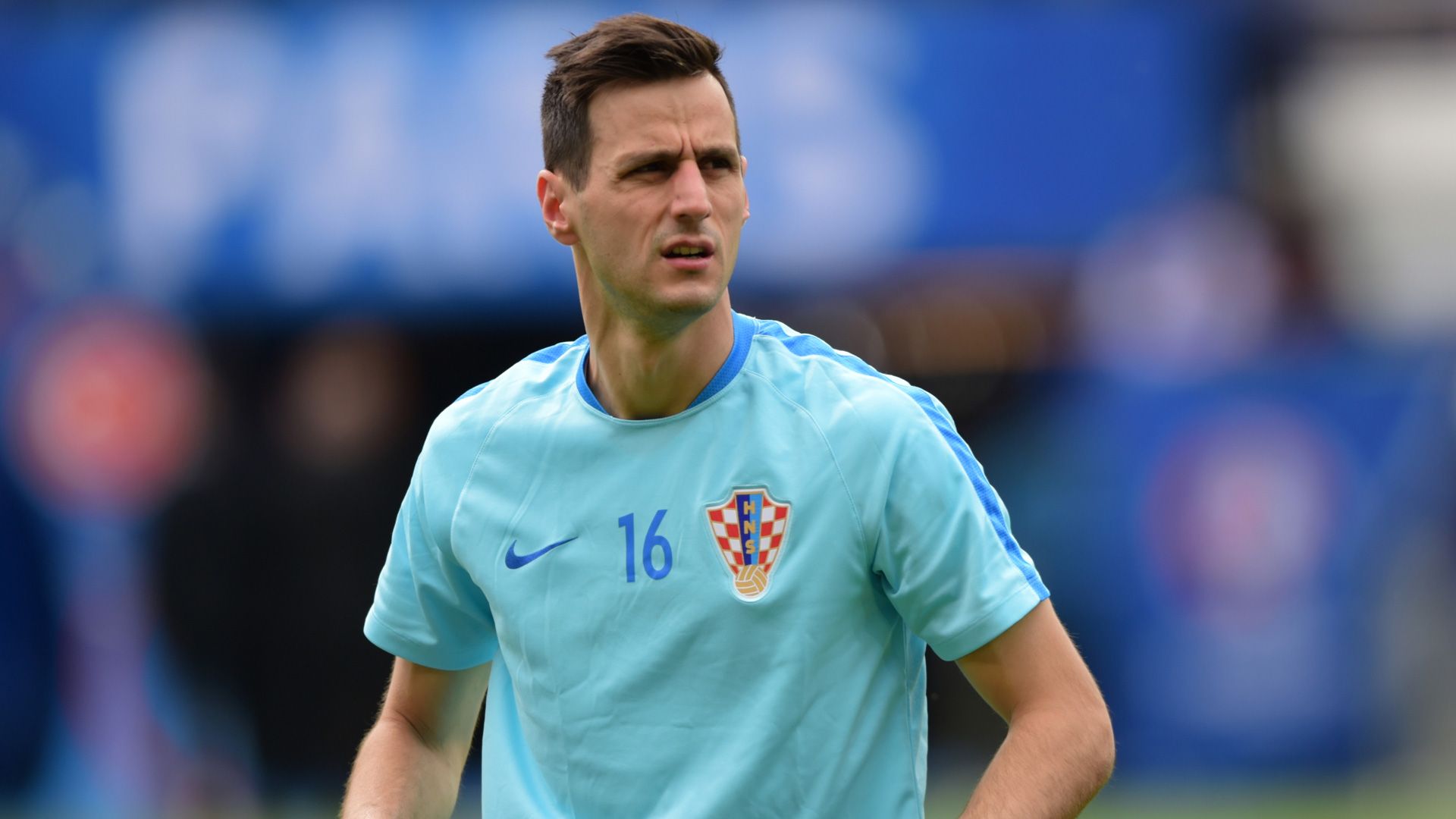 Nikola Kalinic Kroatien 11062018