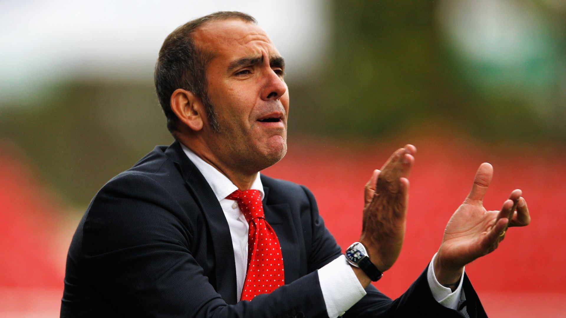 Paulo Di Canio