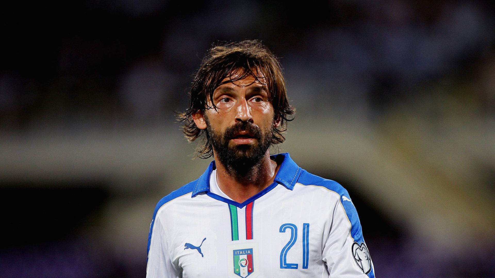 Andrea Pirlo