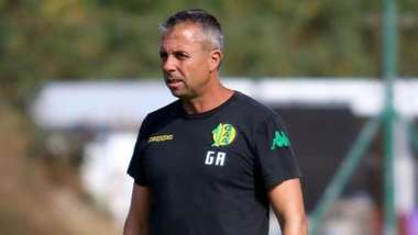 Gustavo Alvarez Aldosivi 2018