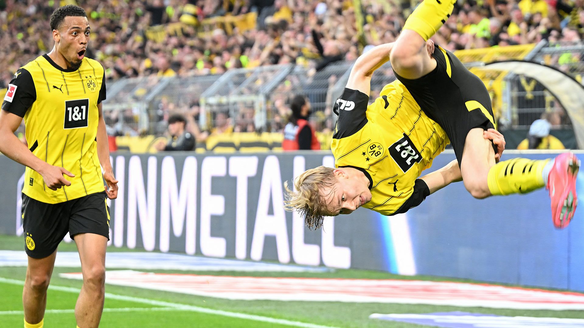 svensson nmecha bvb