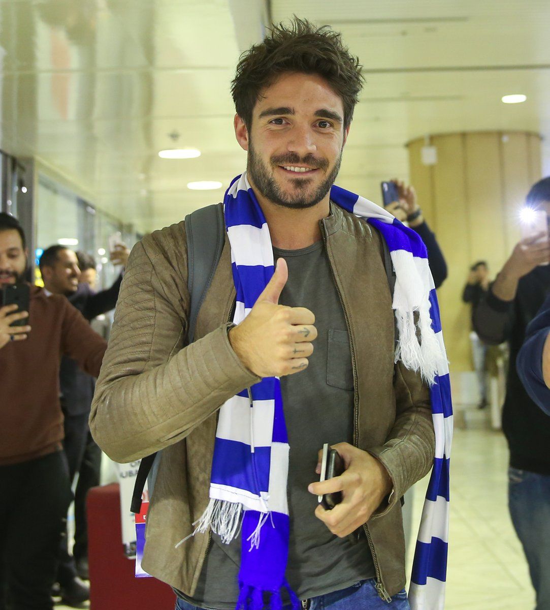 سيروتي - الهلال