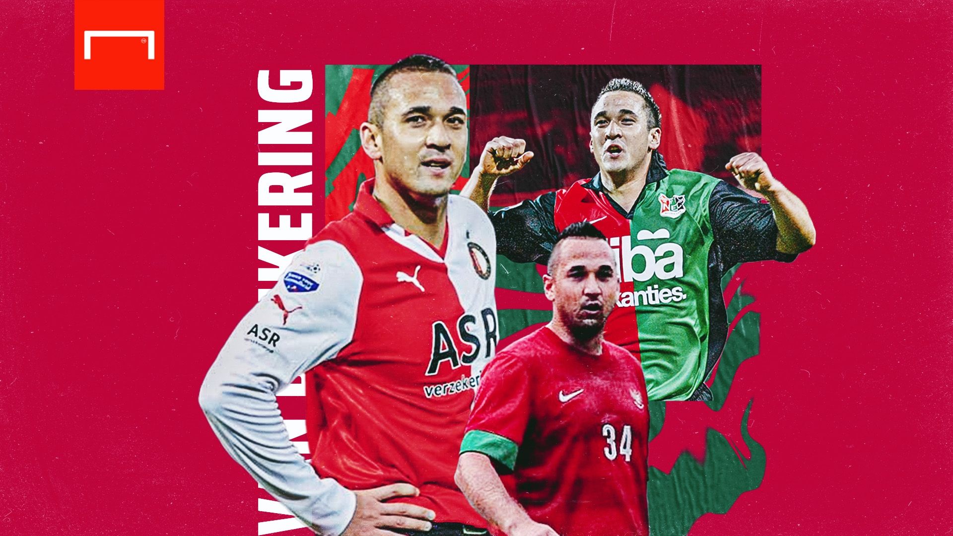 Van Beukering - Pemain Terlupakan