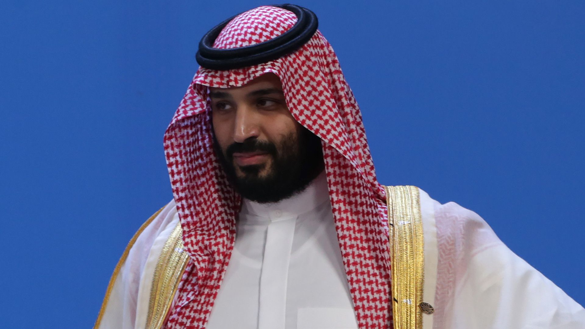 Bin Salman Newcastle