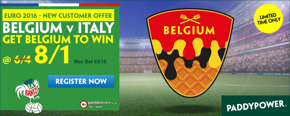 PP ENHANCED ITALY 8/1