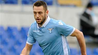 XI Lazio Napoli De Vrij