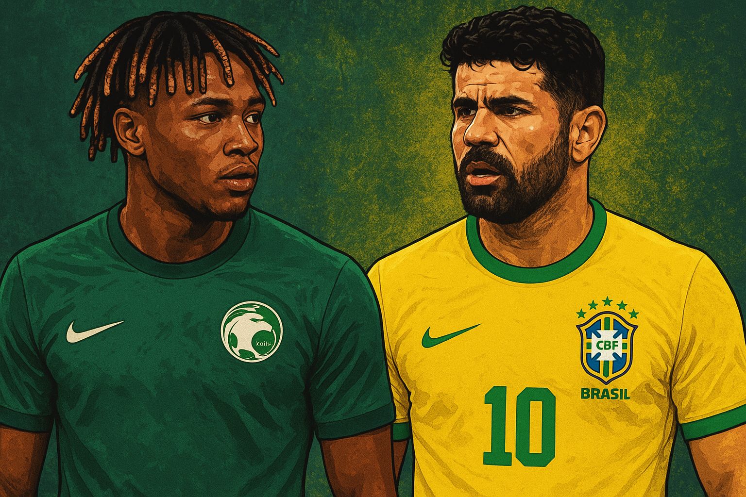 Mohamed Simakan Diego Costa Gfx Goal only