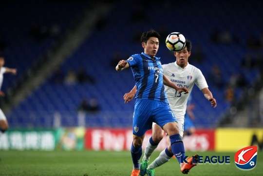 Kim In-sung 김인성