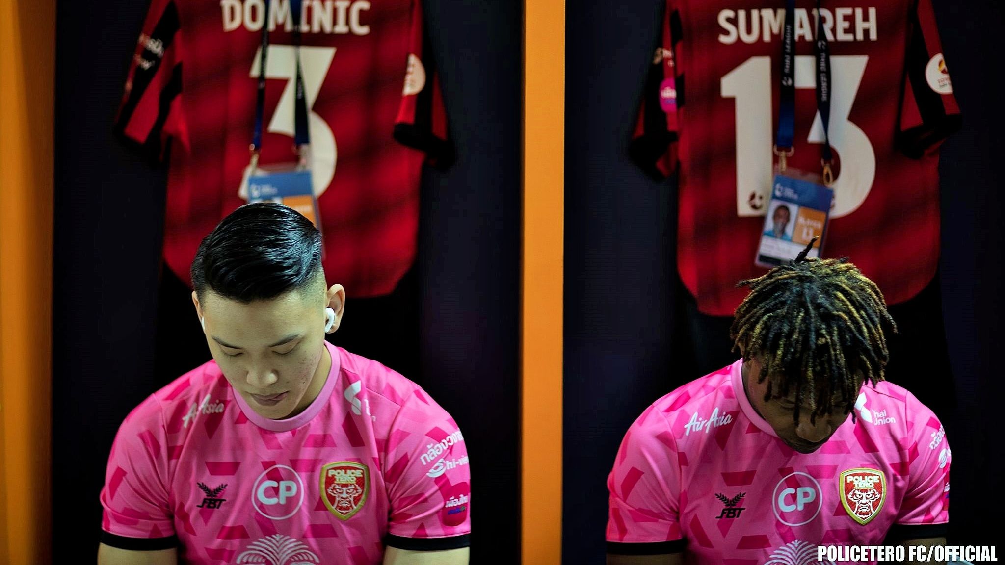 Dominic Tan, Mohamadou Sumareh, Police Tero, 30102020