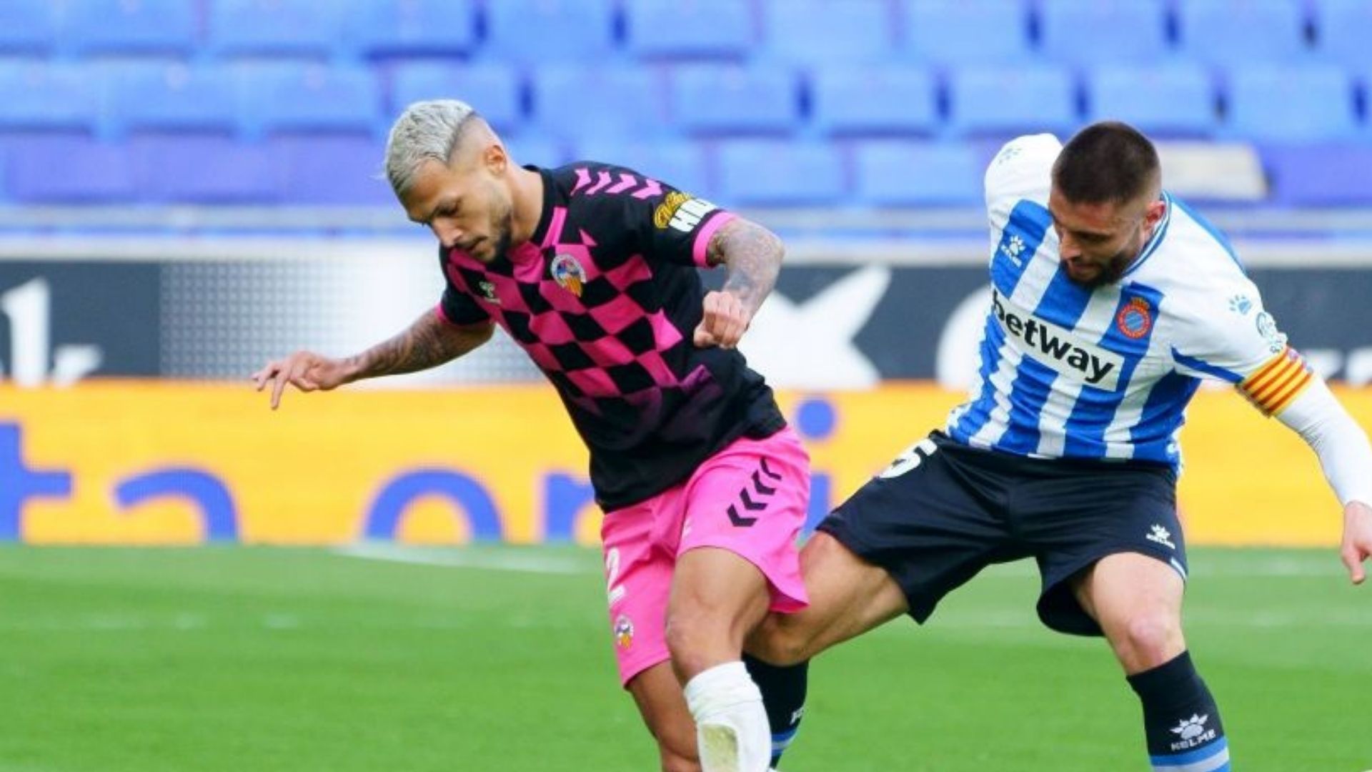 ESPANYOL SABADELL 20022021