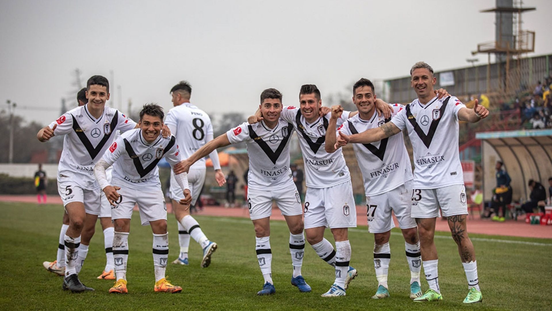 Santiago Morning 2022