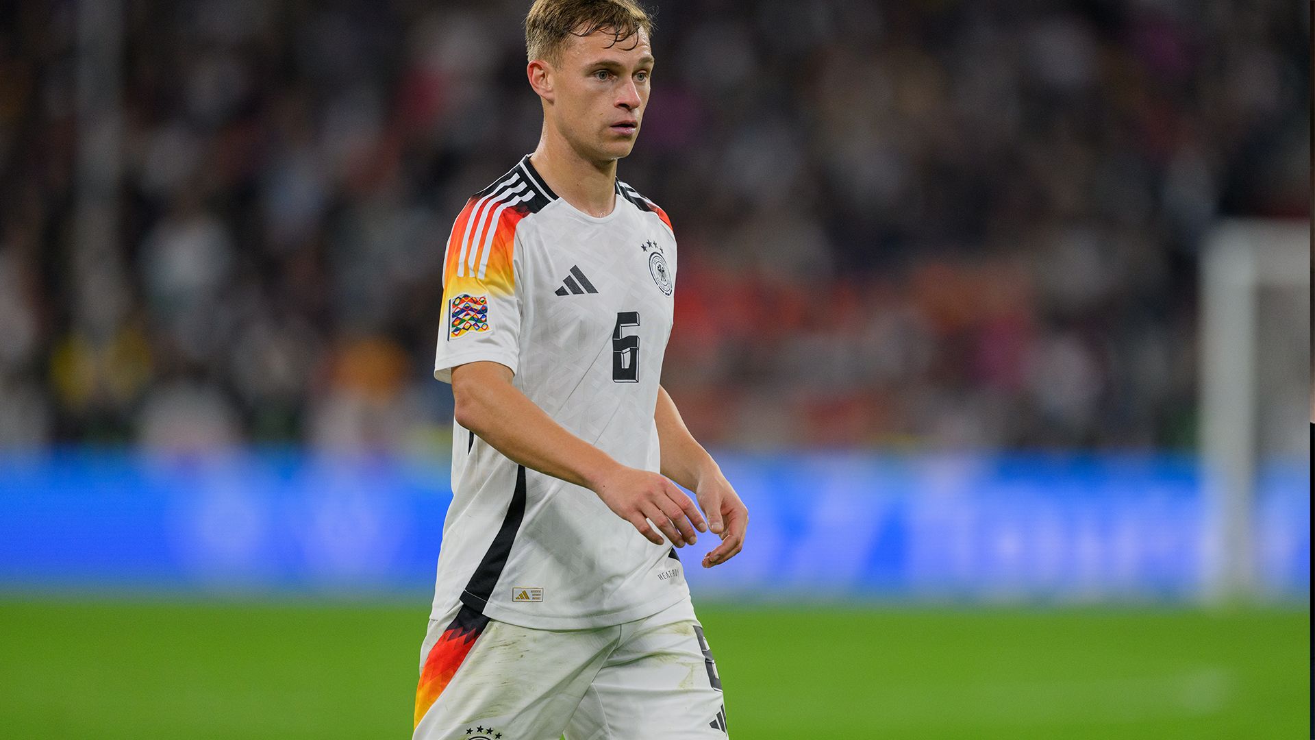 Joshua Kimmich