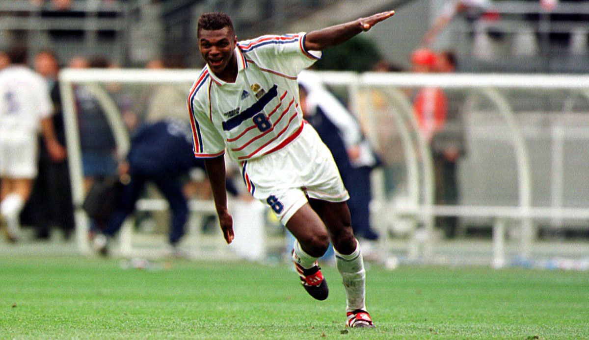 GER ONLY Desailly