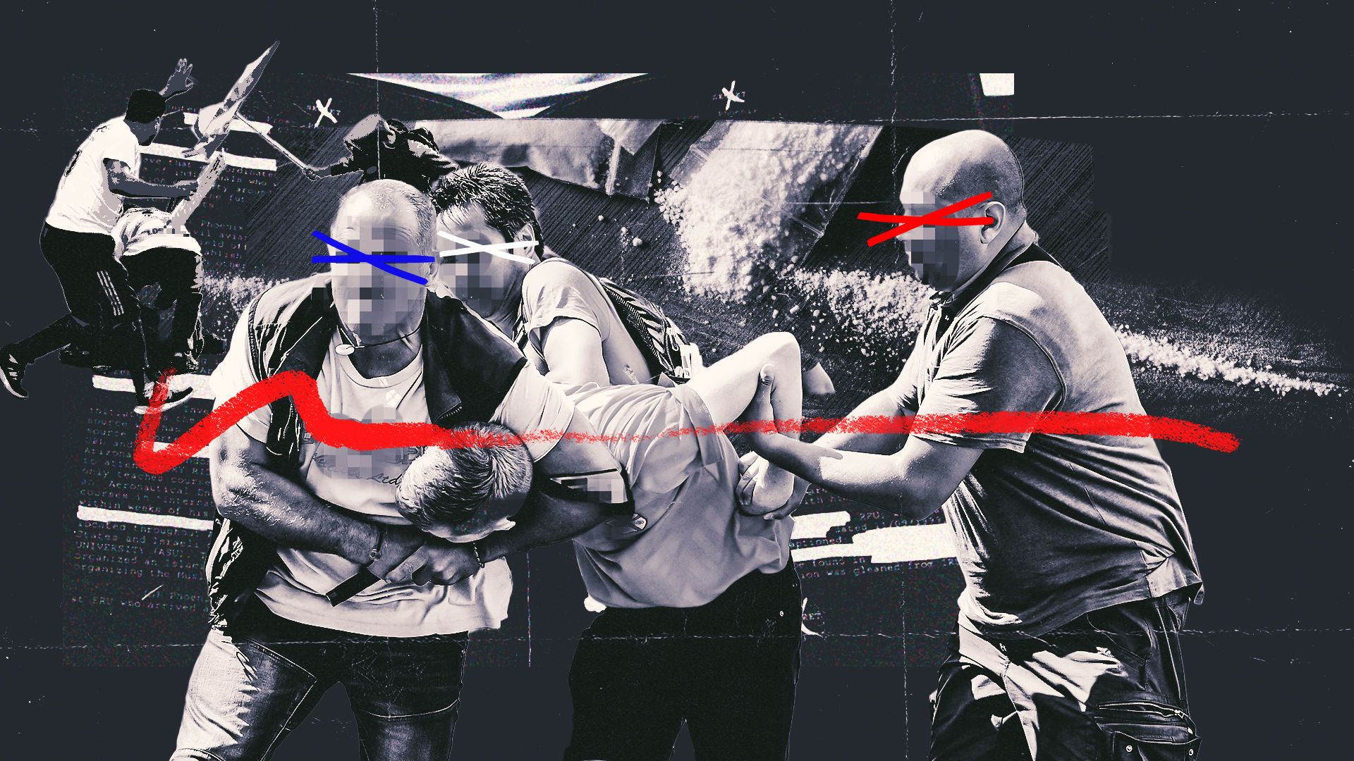 Football cocaine problem GFX 16:9