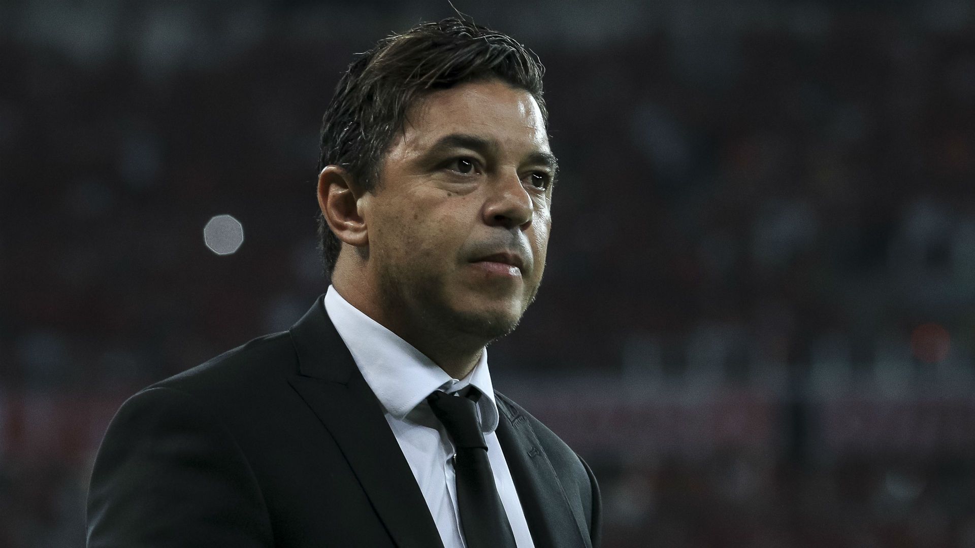 Internacional River Marcelo Gallardo Copa Libertadores 030419
