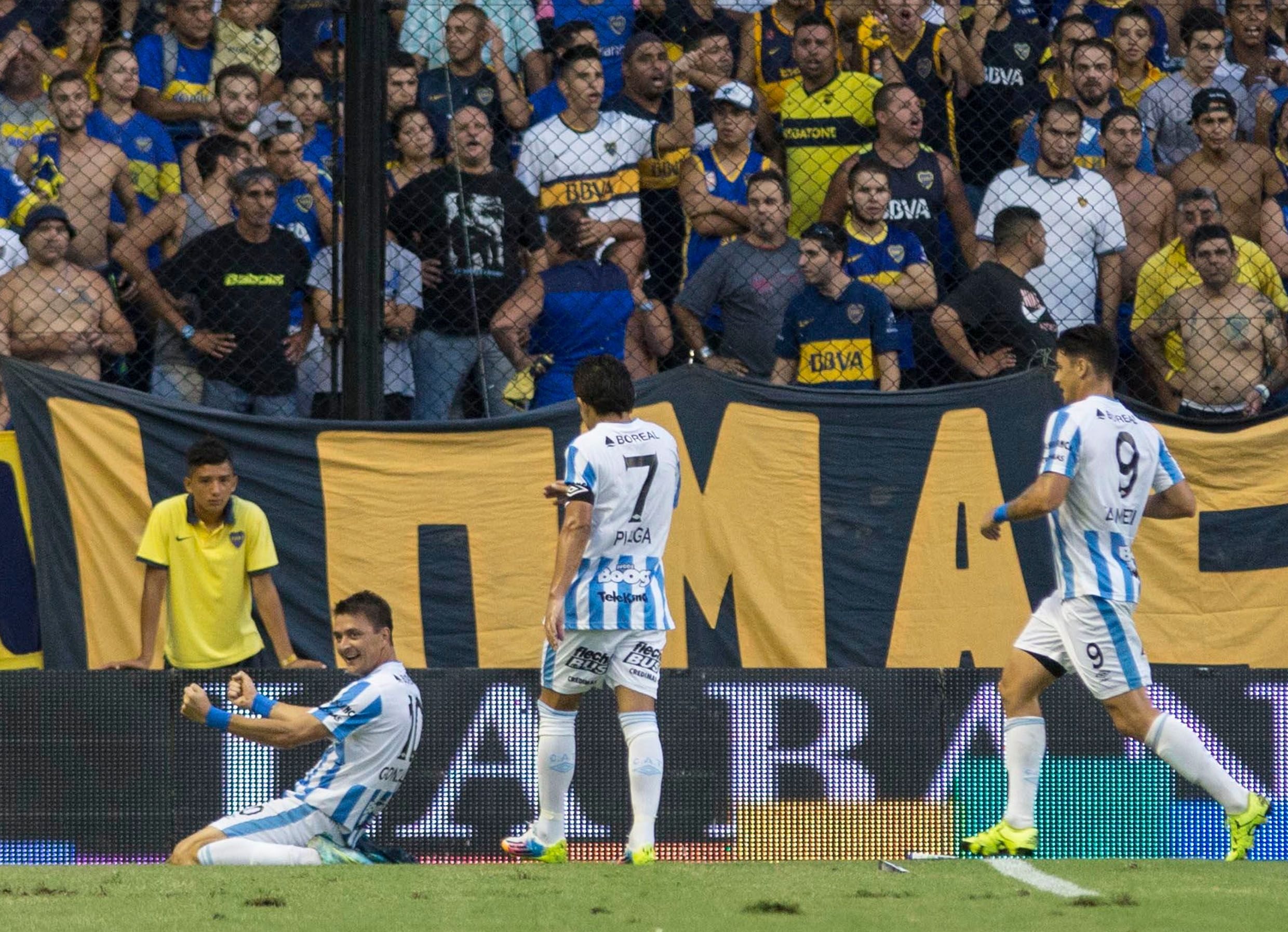 Boca