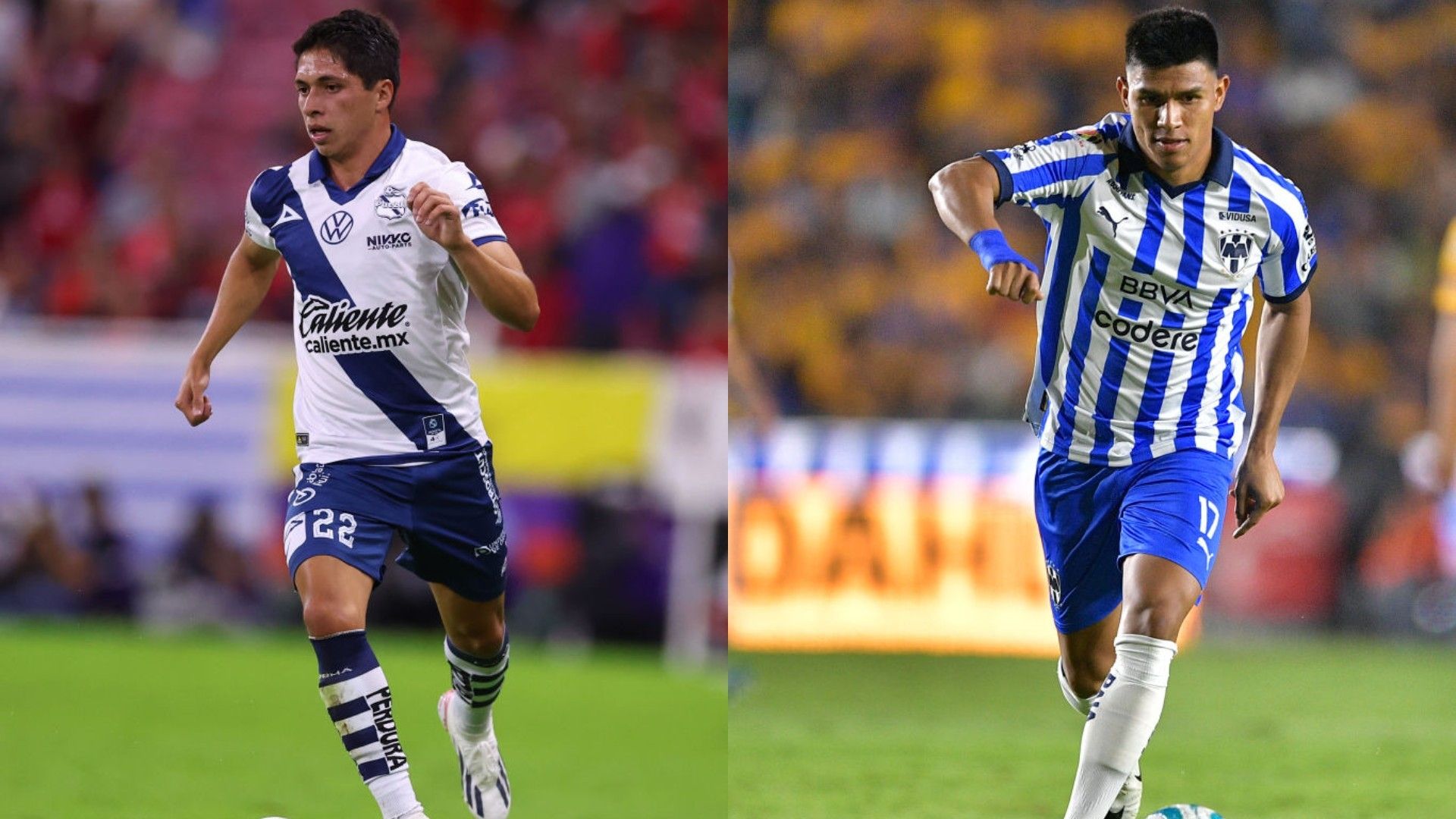 Puebla Monterrey EN VIVO Apertura 2023