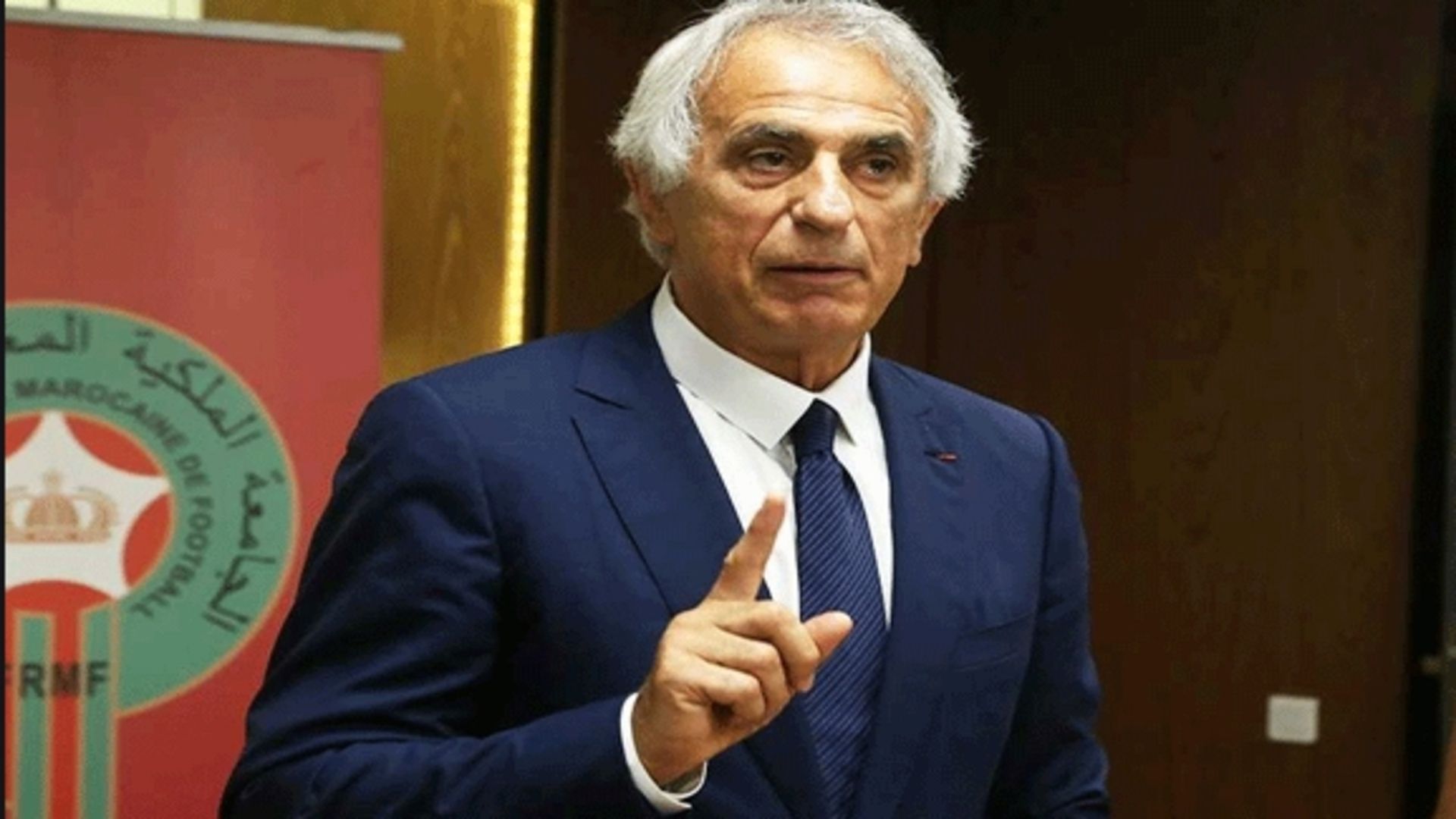 خاليلوزيتش